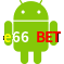 Aplicativo e66 bet para Android