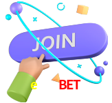 Junte-se ao cassino e66 bet hoje mesmo