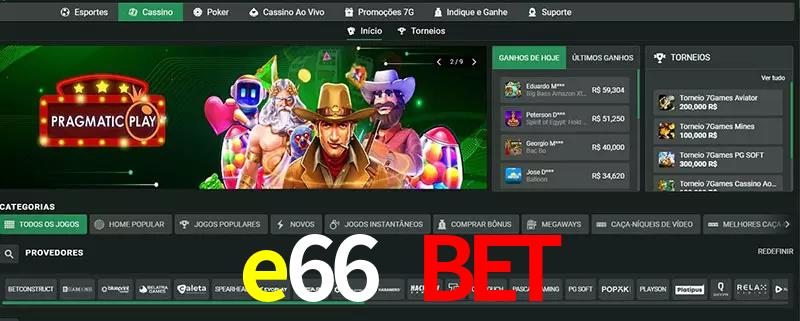 cassino e66 bet